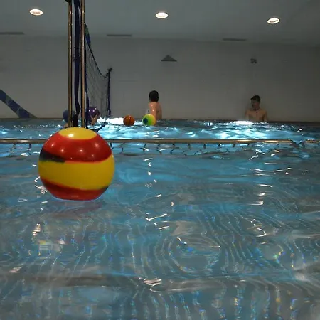 Отель Milosz Restauracja, Basen Dla Dzieci, Sala Zabaw, Silownia 2*