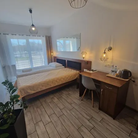 מלון Milosz Restauracja, Basen Dla Dzieci, Sala Zabaw, Silownia