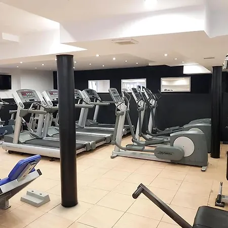 Szálloda Milosz Restauracja, Basen Dla Dzieci, Sala Zabaw, Silownia Kartuzy