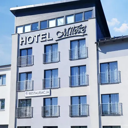 Milosz Restauracja, Basen Dla Dzieci, Sala Zabaw, Silownia Ξενοδοχείο Kartuzy