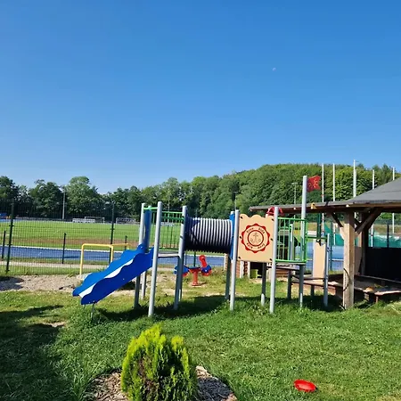 Milosz Restauracja, Basen Dla Dzieci, Sala Zabaw, Silownia 2* Kartuzy