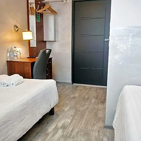 Отель Milosz Restauracja, Basen Dla Dzieci, Sala Zabaw, Silownia