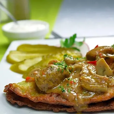 Milosz Restauracja, Basen Dla Dzieci, Sala Zabaw, Silownia Отель