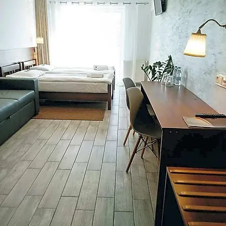 Отель Milosz Restauracja, Basen Dla Dzieci, Sala Zabaw, Silownia