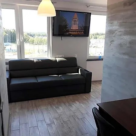 Milosz Restauracja, Basen Dla Dzieci, Sala Zabaw, Silownia Отель