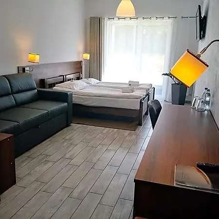 Milosz Restauracja, Basen Dla Dzieci, Sala Zabaw, Silownia Картузы