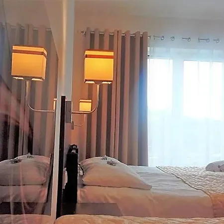 Milosz Restauracja, Basen Dla Dzieci, Sala Zabaw, Silownia 2* Картузы