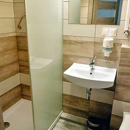 Milosz Restauracja, Basen Dla Dzieci, Sala Zabaw, Silownia Отель