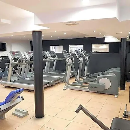 Milosz Restauracja, Basen Dla Dzieci, Sala Zabaw, Silownia 2*