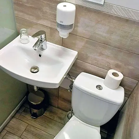 Milosz Restauracja, Basen Dla Dzieci, Sala Zabaw, Silownia Отель 2*