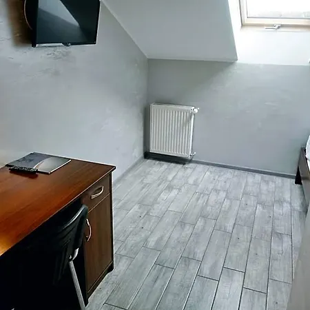 Milosz Restauracja, Basen Dla Dzieci, Sala Zabaw, Silownia Отель