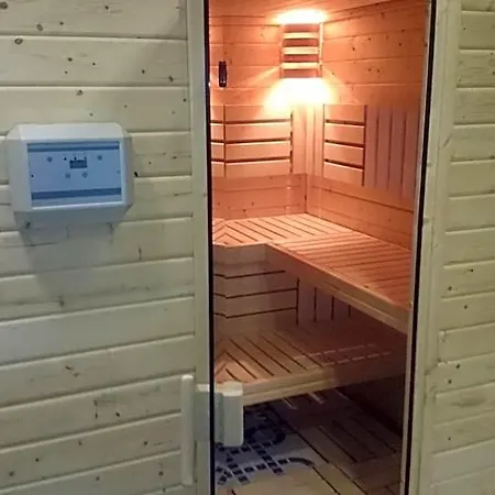 Milosz Restauracja, Basen Dla Dzieci, Sala Zabaw, Silownia 2*