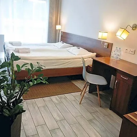 Milosz Restauracja, Basen Dla Dzieci, Sala Zabaw, Silownia Картузы