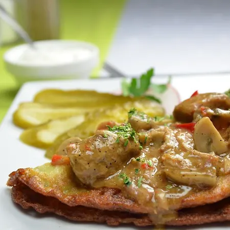 Milosz Restauracja, Basen Dla Dzieci, Sala Zabaw, Silownia Картузы