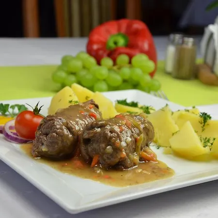 Milosz Restauracja, Basen Dla Dzieci, Sala Zabaw, Silownia Отель