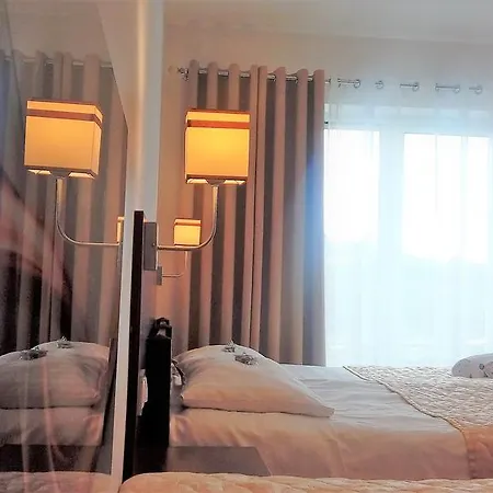 Milosz Restauracja, Basen Dla Dzieci, Sala Zabaw, Silownia Hotell