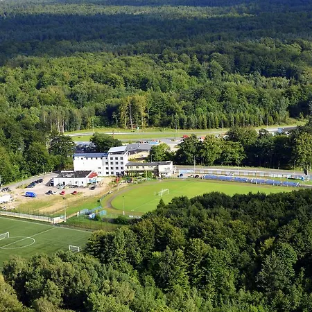 Milosz Restauracja, Basen Dla Dzieci, Sala Zabaw, Silownia 2*