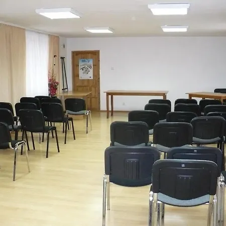 Milosz Restauracja, Basen Dla Dzieci, Sala Zabaw, Silownia