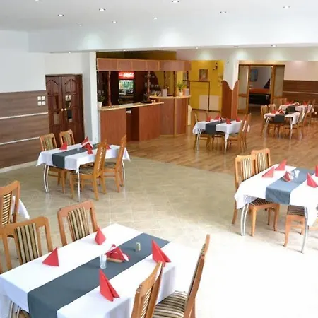 Milosz Restauracja, Basen Dla Dzieci, Sala Zabaw, Silownia מלון 2*