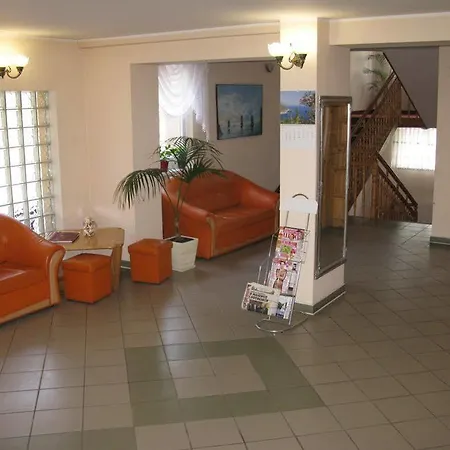 Milosz Restauracja, Basen Dla Dzieci, Sala Zabaw, Silownia 2*