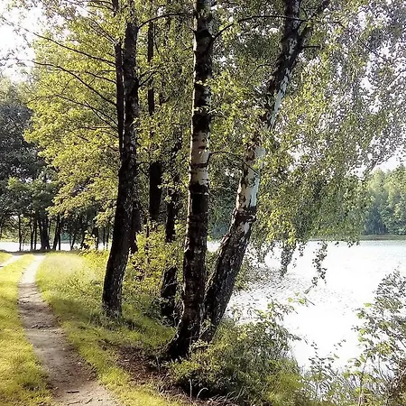 Milosz Restauracja, Basen Dla Dzieci, Sala Zabaw, Silownia Отель Картузы