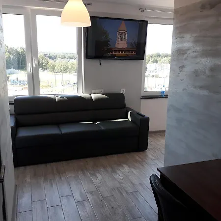 Milosz Restauracja, Basen Dla Dzieci, Sala Zabaw, Silownia Отель 2*