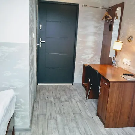 Milosz Restauracja, Basen Dla Dzieci, Sala Zabaw, Silownia 2*