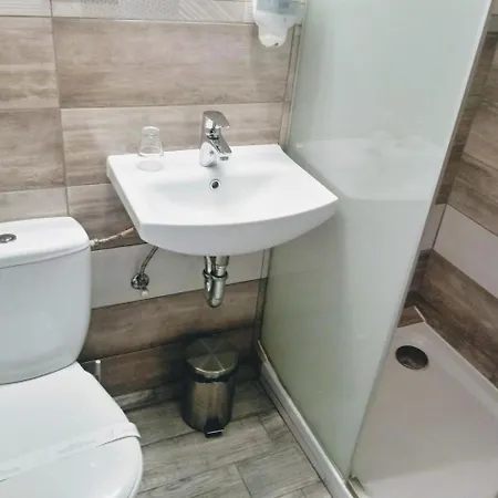 ホテル Milosz Restauracja, Basen Dla Dzieci, Sala Zabaw, Silownia
