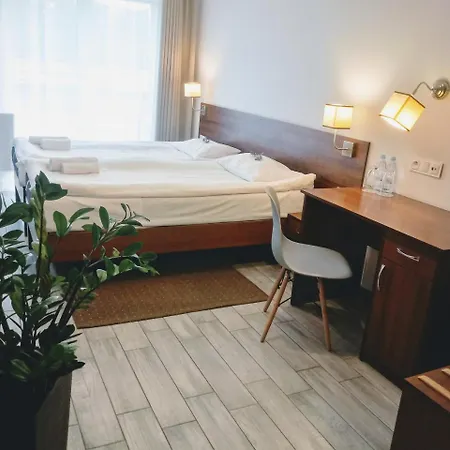 Milosz Restauracja, Basen Dla Dzieci, Sala Zabaw, Silownia 2*