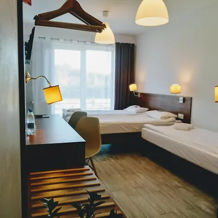 Milosz Restauracja, Basen Dla Dzieci, Sala Zabaw, Silownia 2*