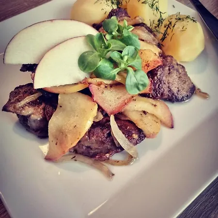 Отель Milosz Restauracja, Basen Dla Dzieci, Sala Zabaw, Silownia Картузы