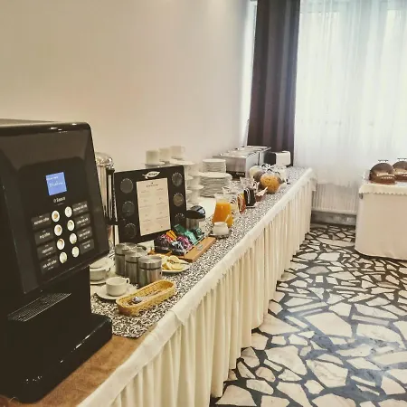 Milosz Restauracja, Basen Dla Dzieci, Sala Zabaw, Silownia Hotell Kartuzy