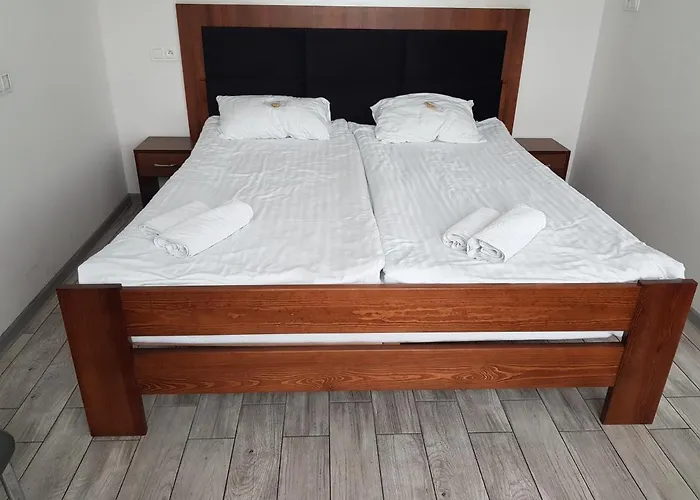 Hotel Miłosz Restauracja, Basen Dla Dzieci, Sala Zabaw, Siłownia