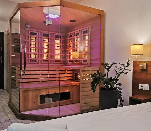 Miłosz Restauracja, Basen Dla Dzieci, Sala Zabaw, Siłownia Hotel