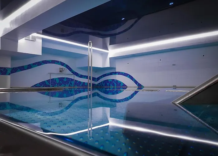 Hotel Miłosz Restauracja, Basen Dla Dzieci, Sala Zabaw, Siłownia Kartuzy