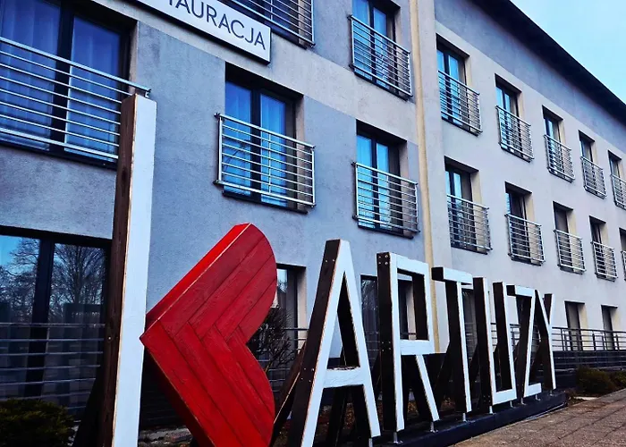 Miłosz Restauracja, Basen Dla Dzieci, Sala Zabaw, Siłownia Kartuzy