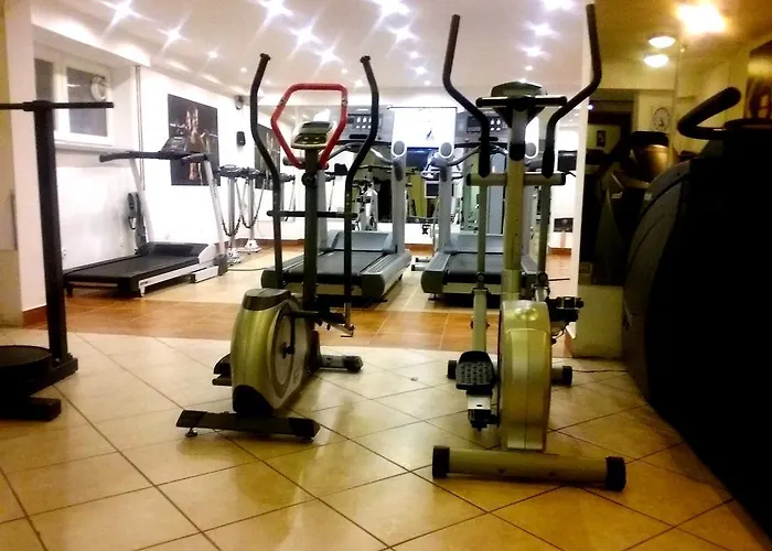 Hotel Miłosz Restauracja, Basen Dla Dzieci, Sala Zabaw, Siłownia Kartuzy