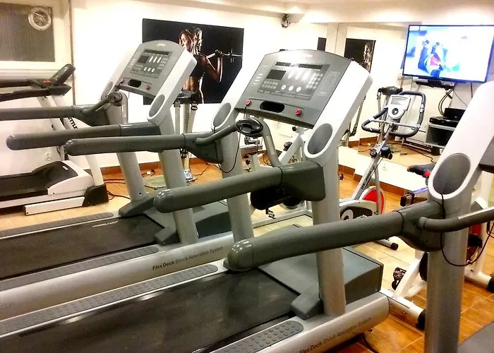 Miłosz Restauracja, Basen Dla Dzieci, Sala Zabaw, Siłownia Hotel