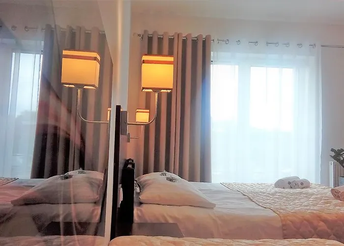 Miłosz Restauracja, Basen Dla Dzieci, Sala Zabaw, Siłownia Hotel