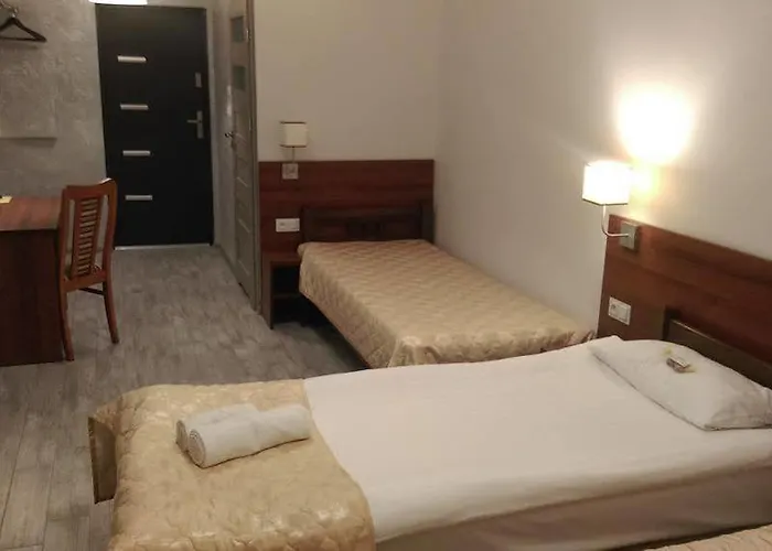 Miłosz Restauracja, Basen Dla Dzieci, Sala Zabaw, Siłownia Kartuzy