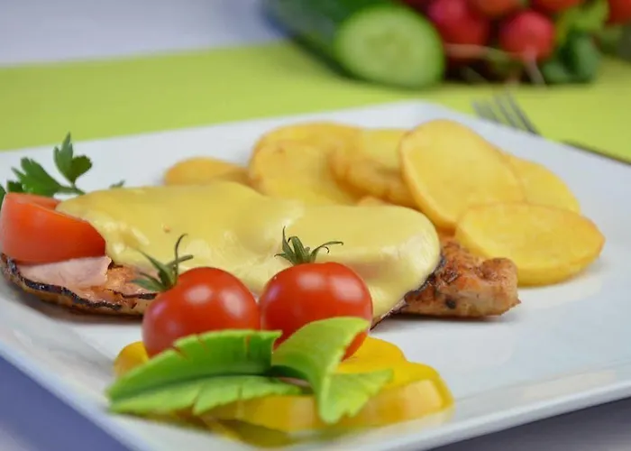 Miłosz Restauracja, Basen Dla Dzieci, Sala Zabaw, Siłownia