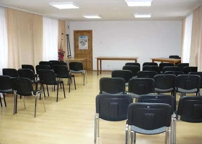 Miłosz Restauracja, Basen Dla Dzieci, Sala Zabaw, Siłownia