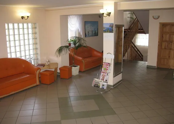 Miłosz Restauracja, Basen Dla Dzieci, Sala Zabaw, Siłownia 2*