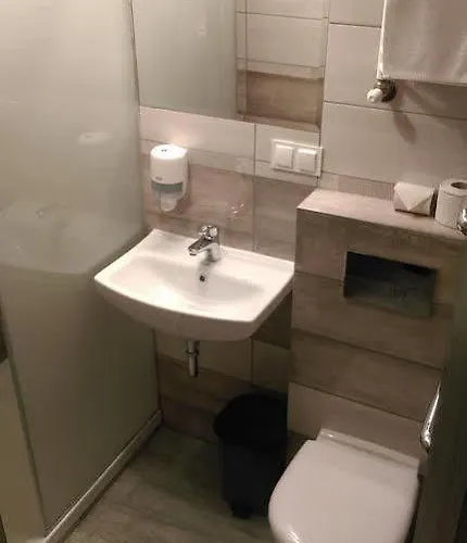 Miłosz Restauracja, Basen Dla Dzieci, Sala Zabaw, Siłownia Hotel