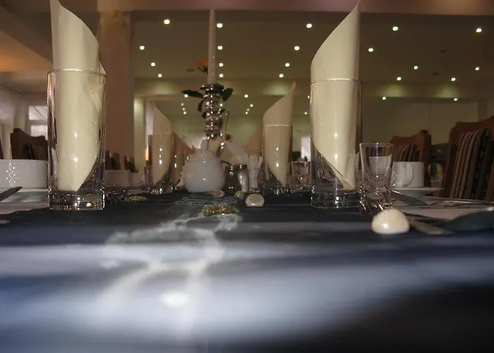 Miłosz Restauracja, Basen Dla Dzieci, Sala Zabaw, Siłownia Hotel 2*