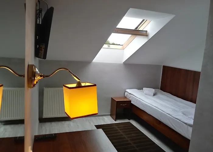 Miłosz Restauracja, Basen Dla Dzieci, Sala Zabaw, Siłownia