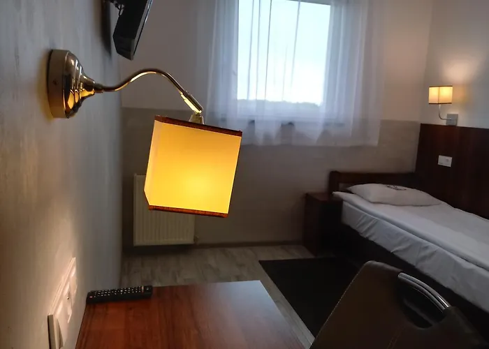 Hotel Miłosz Restauracja, Basen Dla Dzieci, Sala Zabaw, Siłownia