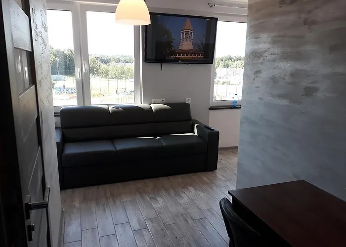 Miłosz Restauracja, Basen Dla Dzieci, Sala Zabaw, Siłownia Hotel 2*