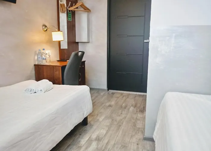 Miłosz Restauracja, Basen Dla Dzieci, Sala Zabaw, Siłownia 2* Kartuzy