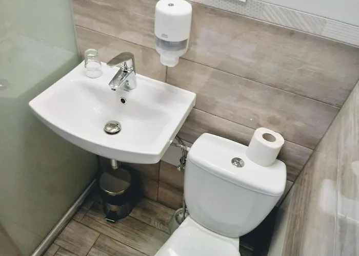 Miłosz Restauracja, Basen Dla Dzieci, Sala Zabaw, Siłownia 2* Kartuzy